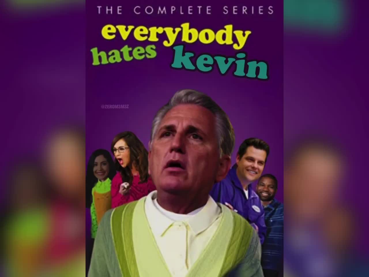 Speaker of the House MEME compilation