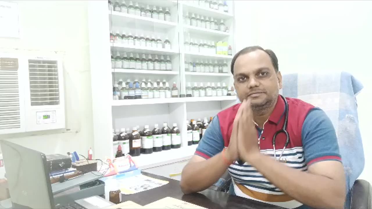 Online consultation