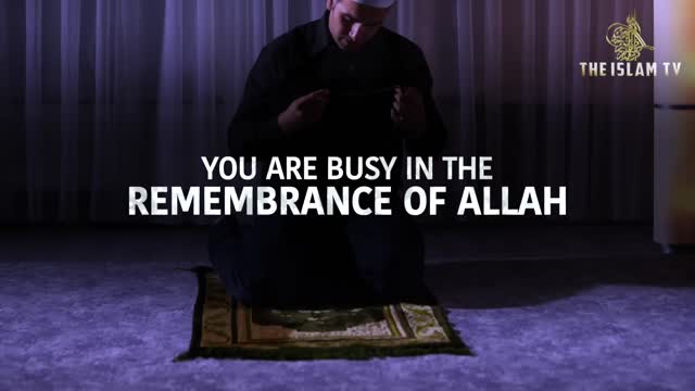 5 SIGNS YOU ARE CHOSEN BY ALLAH