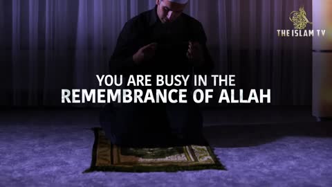 5 SIGNS YOU ARE CHOSEN BY ALLAH