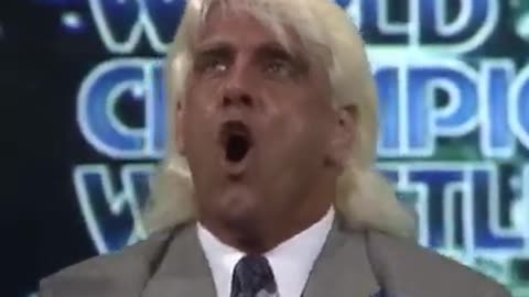 Ric Flair