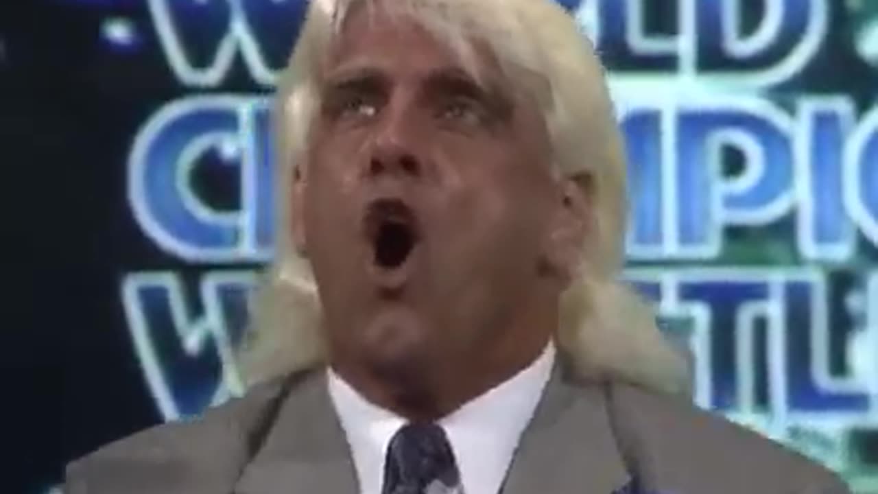 Ric Flair