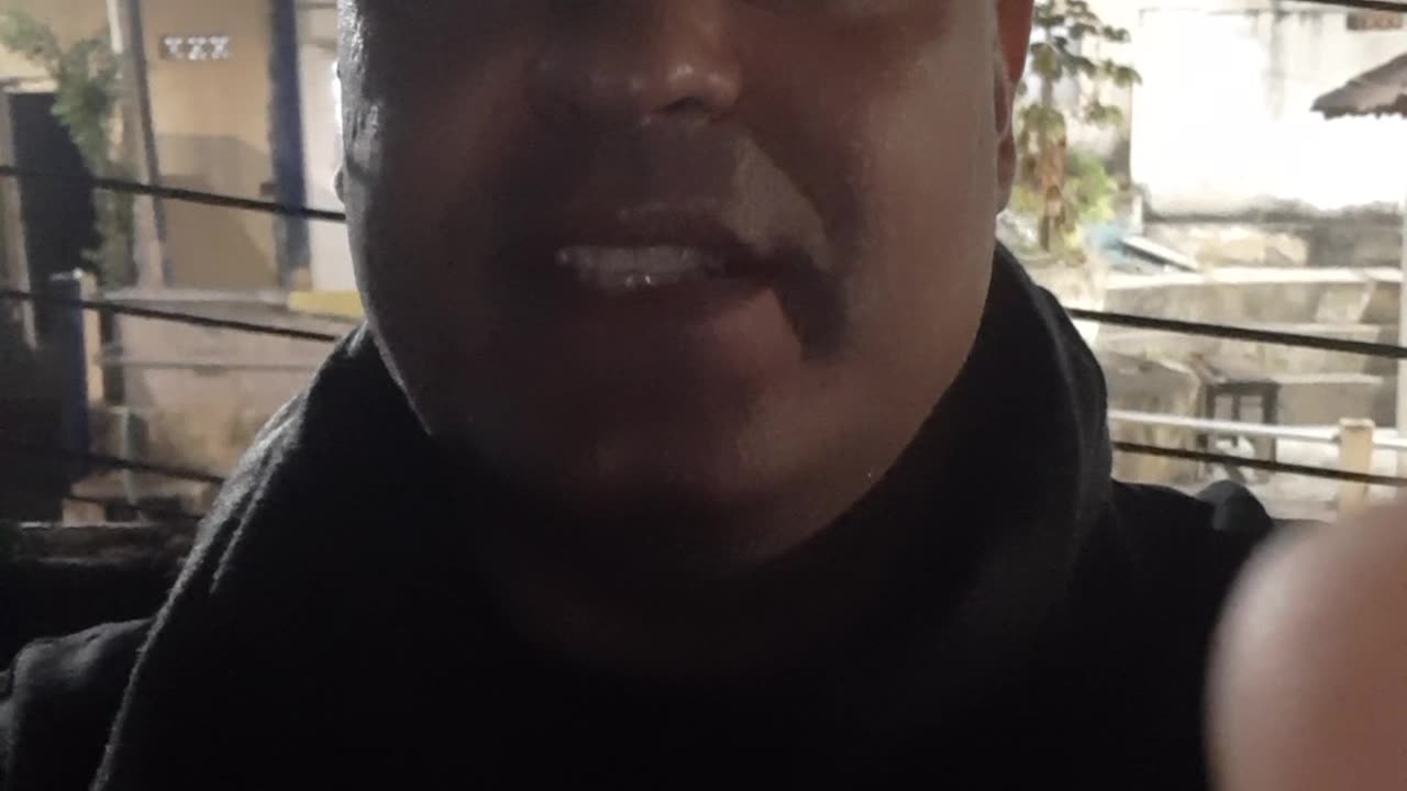 Frase do dia - André Amorim - 11/07/2023