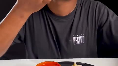 Veg Momos recipe