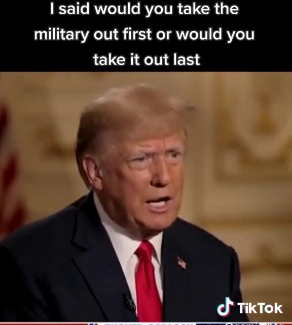 These are idiots we're dealing with