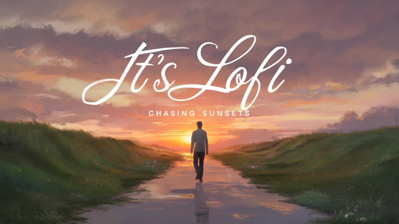 Chasing Sunsets EP