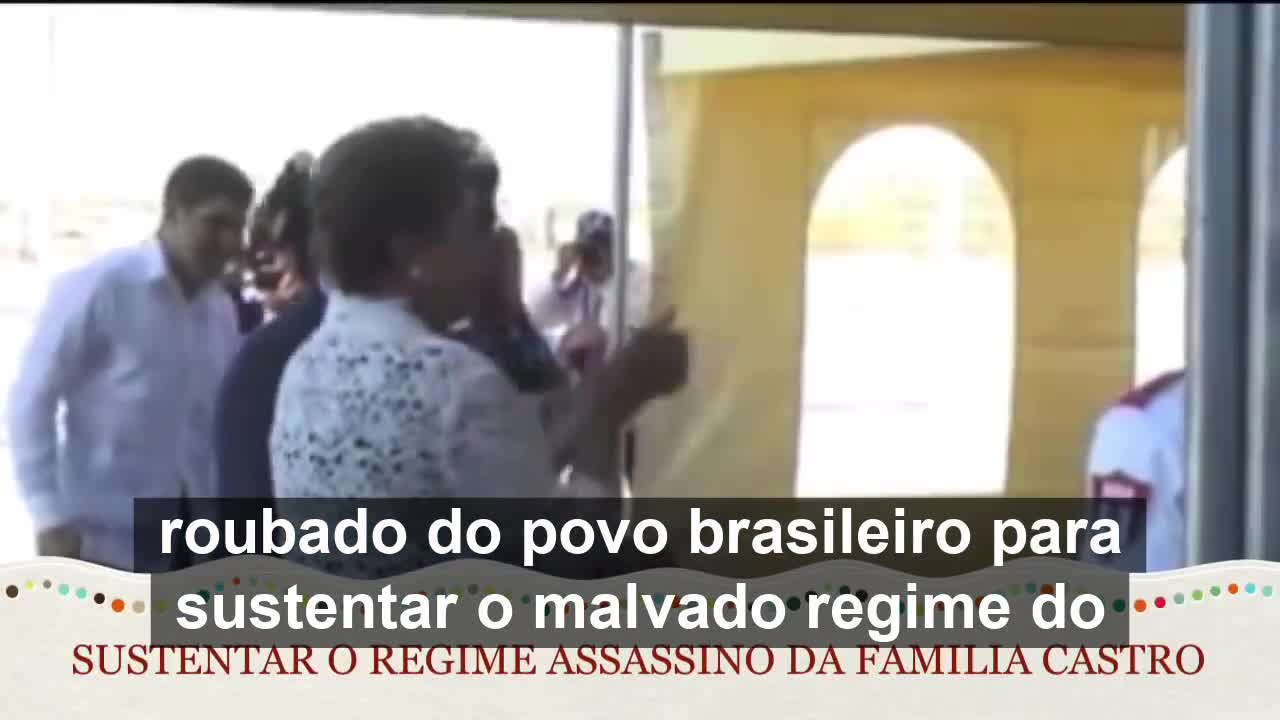 Elections 2022 Brazil The Edge of corruption - O Limite da corrupção - PT-BR (2022,11,5)