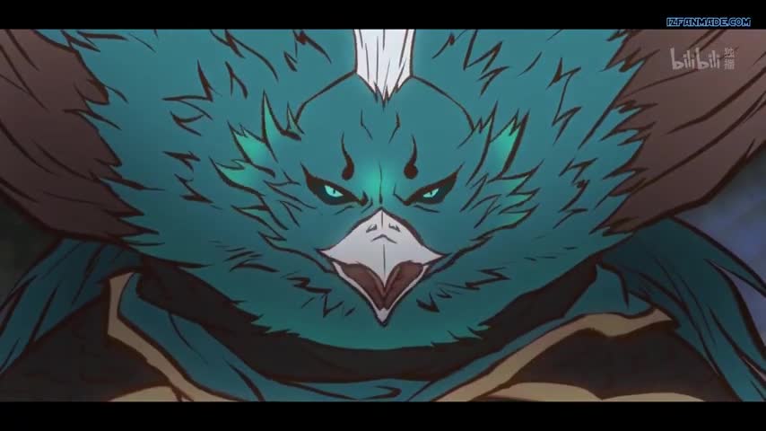 Ultimate fight | Wu Shan Wu Xing