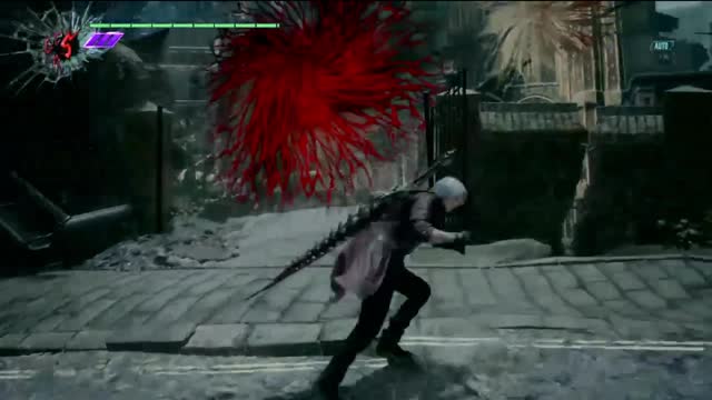 Devil May Cry 5