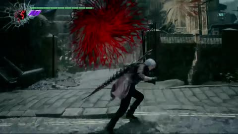 Devil May Cry 5