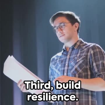 Stand-Up Comedy Comeback from crickets to guffaws #LaughRevival #StandUp