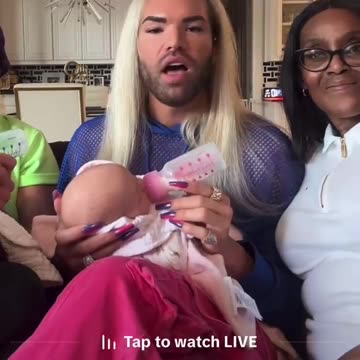 JAKE UP THE ARSE / TIMOTHY PRICKLY READY FOR FATHER'S DAY