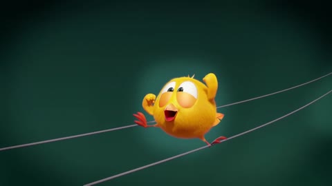 Where's Chicky? Funny Chicky | LITTLE BIRD CHICKY | Chicky Cartoon in English for Kids