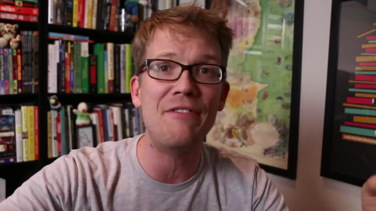 What everyone gets wrong about global warming