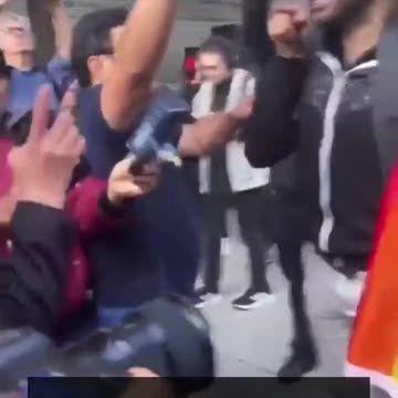 Queers For Palestine Learns The Hard Way How Palestine Really Feels About Them And Sorry But LOL