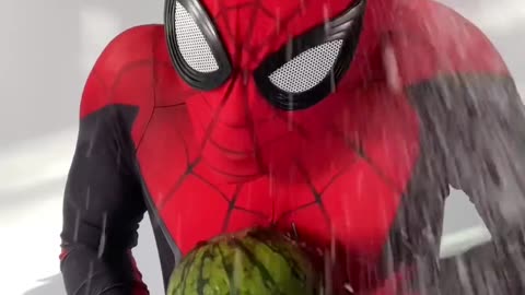 SPIDERMAN Best TikTok September 2022