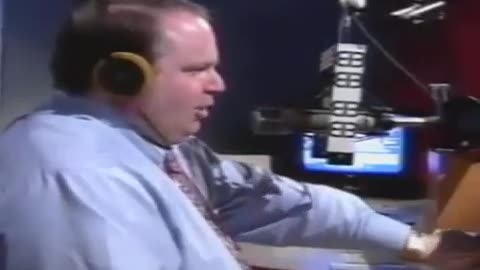 Limbaugh's America 1995 Frontline PBS