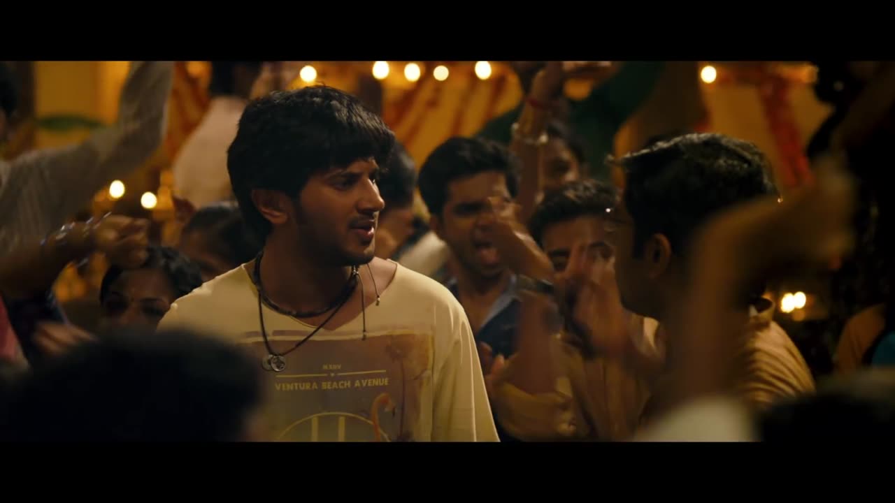 Bangalore Days Wedding Song - Maangalyam _ Dulquer Salmaan _ Nivin Pauly _ Fahadh Faasil _ Nazriya