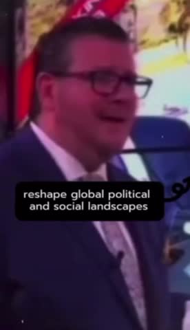 Grain of salt until verified Frens | This fellow has said a lot that I’ve yet to see