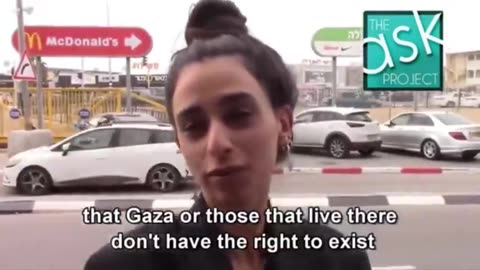 Tikkun Olam: Jews Call for Genocide & Destruction of Anyone Who Opposes Them