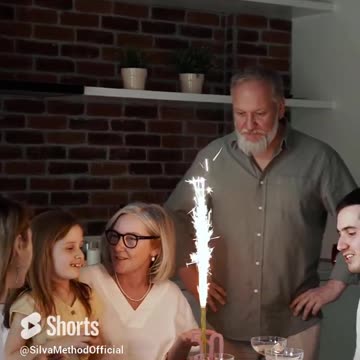 Dragan Vujovic explaining The Four Step Worry Transformer Technique by Silva Method