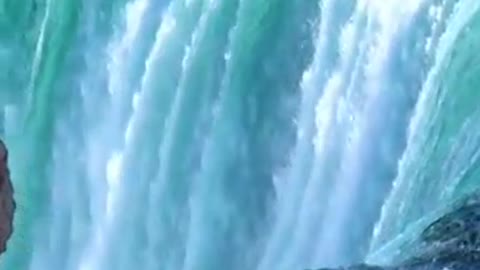 Flowing