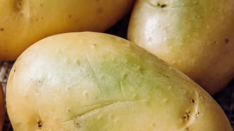 If You Notice This on a Potato, Don't Eat It #shorts