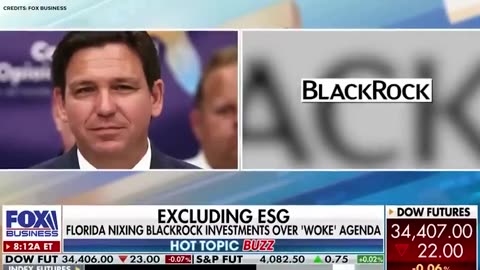 BlackRock - 10 Trillion COLLAPSE Just Started 2023 - Banks No More