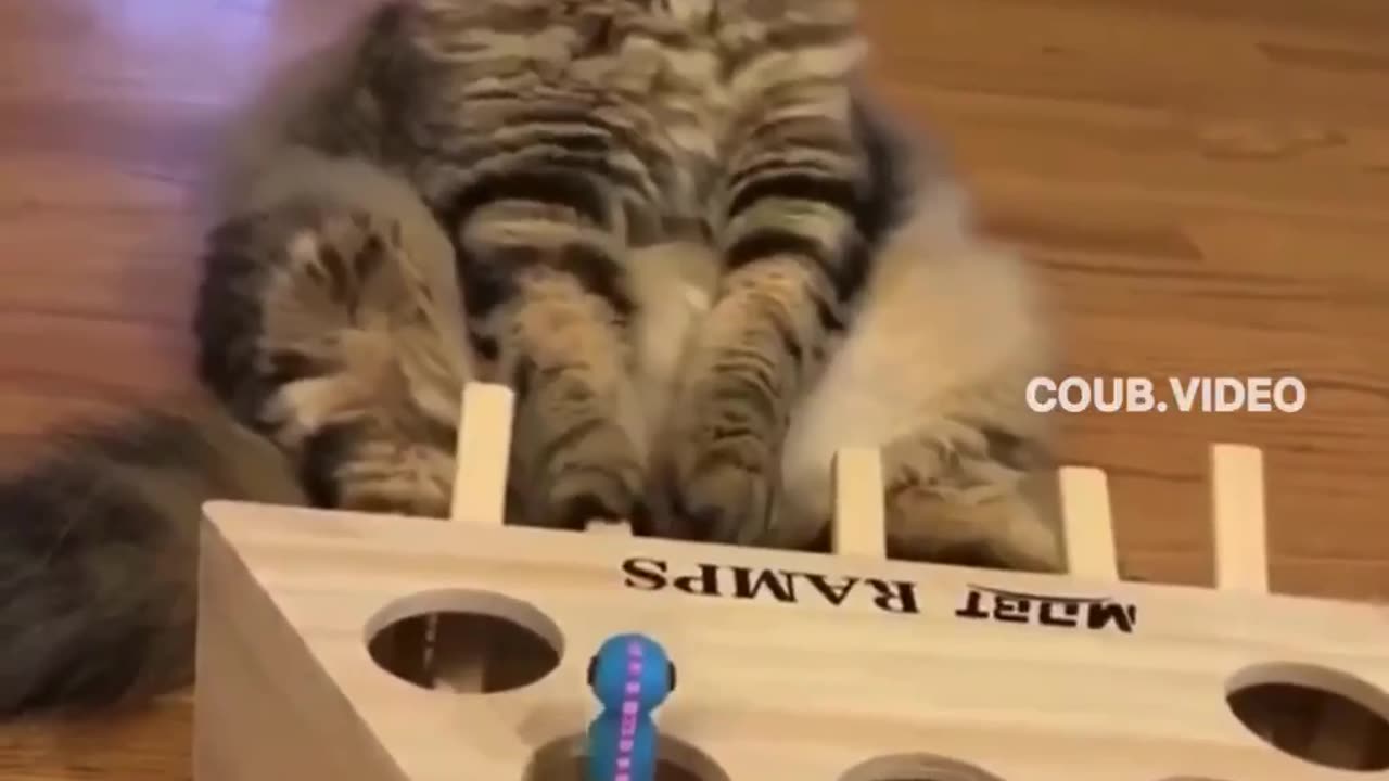 No it's very difficult.