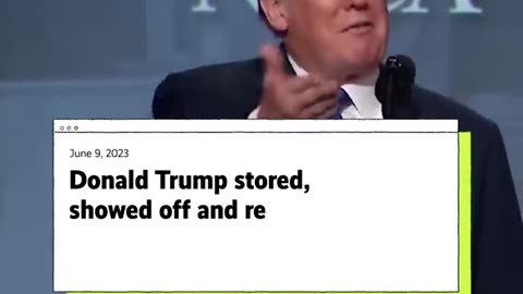 Debunking Lies about the Trump Indictment | Robert Reich