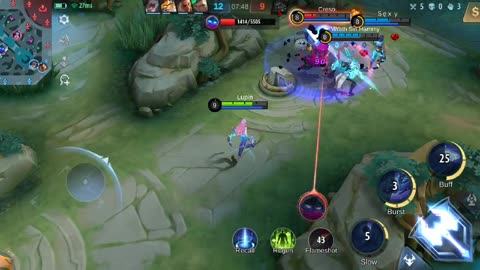 Novaria epic kills
