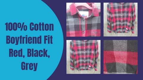 Penfield Plaid Flannel
