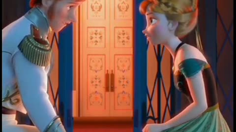 New Frozen 💖💖💖