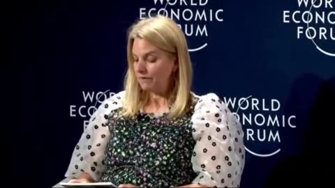 LGBTQ is a UN/WEF project.