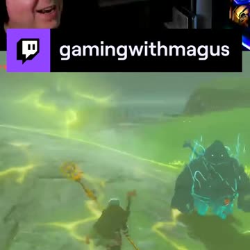 You want the meats! | Zelda: Tears of the Kingdom | game play | ep 81