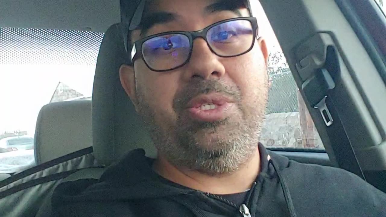 Presidential Election Season 2024 is here.