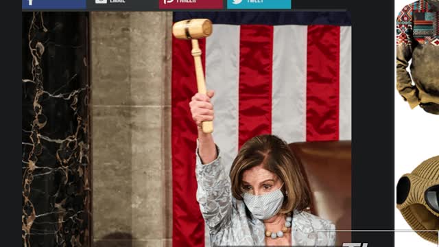 Nancy Pelosi Expected To Retire This Year