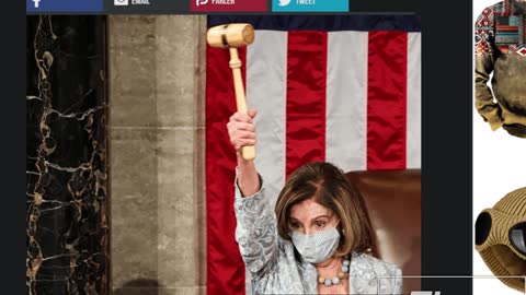 Nancy Pelosi Expected To Retire This Year