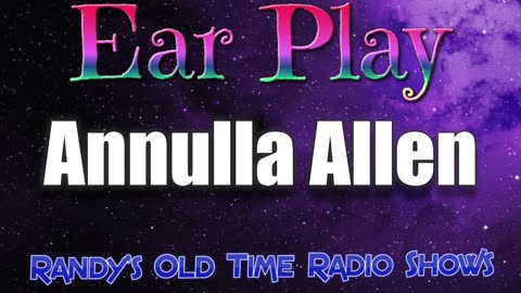 Ear Play - Annulla Allen