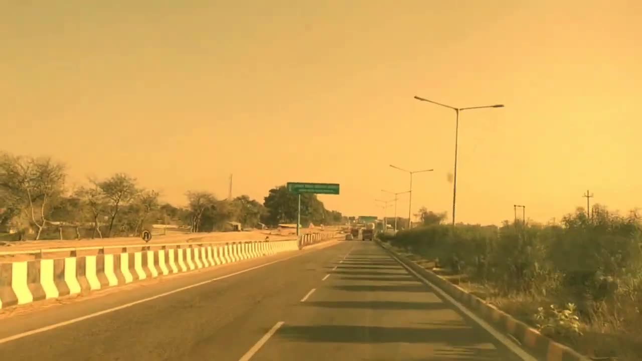 Ayodhya marg