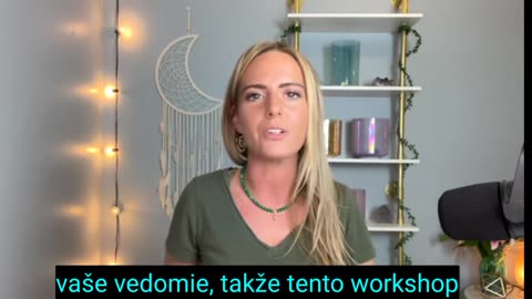 ✨LilyNova Starseed✨ Aktivácia DNA a spojenie sa s rodinou z hviezd✨