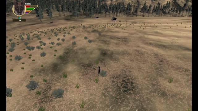 Mimic's Wolfquest AE all single player achievements - 72