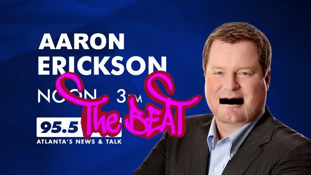 Erickson responses to Alex jones case