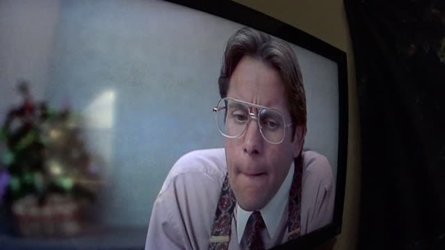 MOVIE: OFFICE SPACE: BILL LUMBURGH - TPS REPORTS