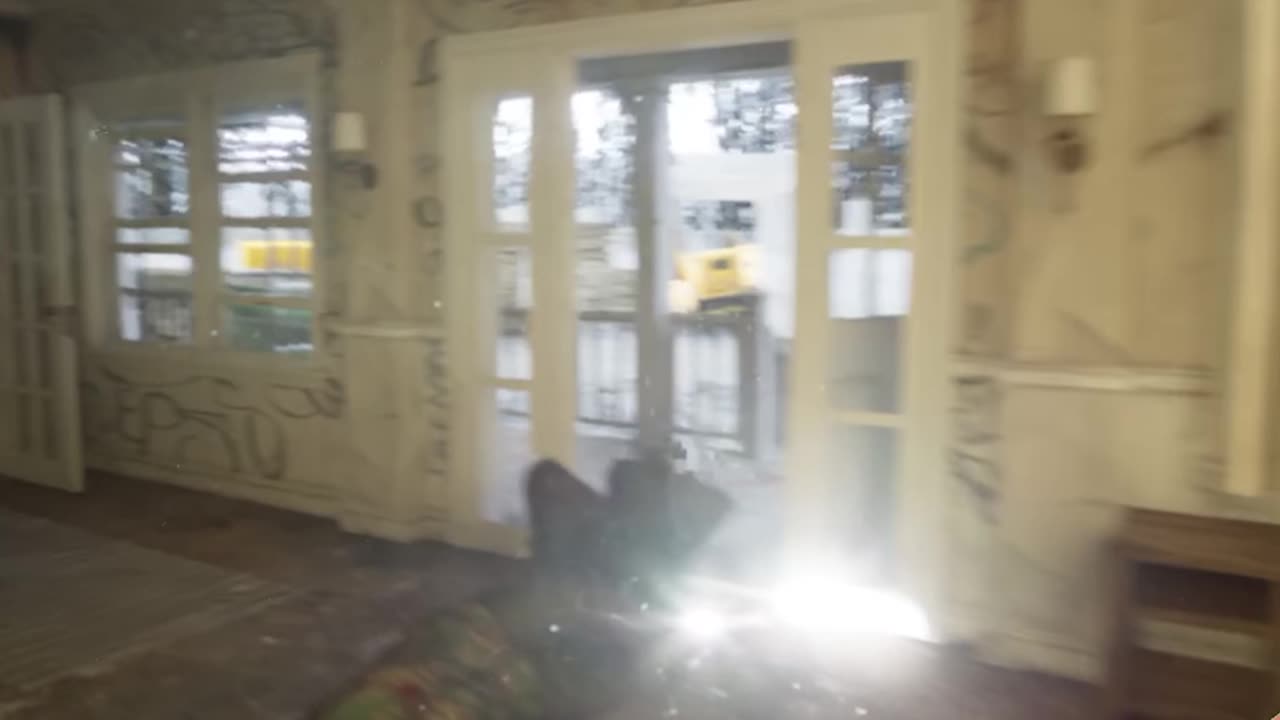 The Most Ultra-Realistic Game