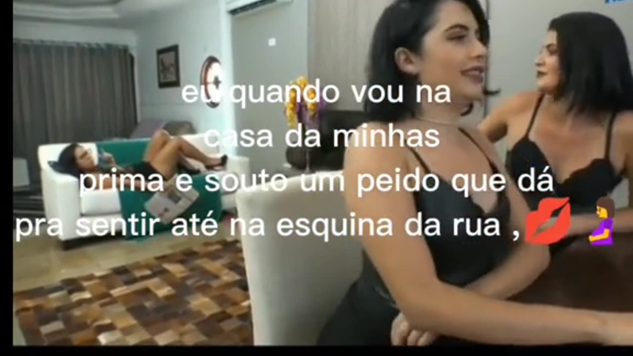 peidinho com cheirinho de Chernobyl #theflopera #foryou #newfmx #saorikido.mp4