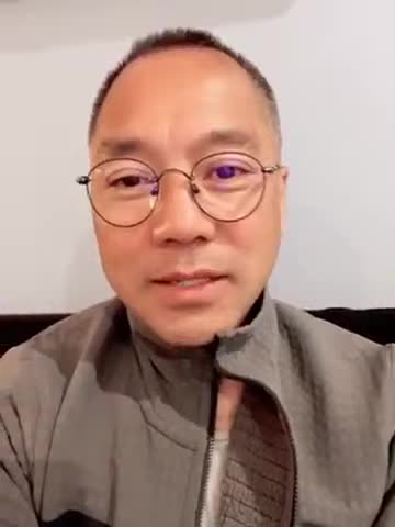 20200617文贵先生GETTR¹：有在旧金山湾区的战友们 请战友帮忙在斯坦福大学附近购买或租赁2万尺到4万尺的写字楼