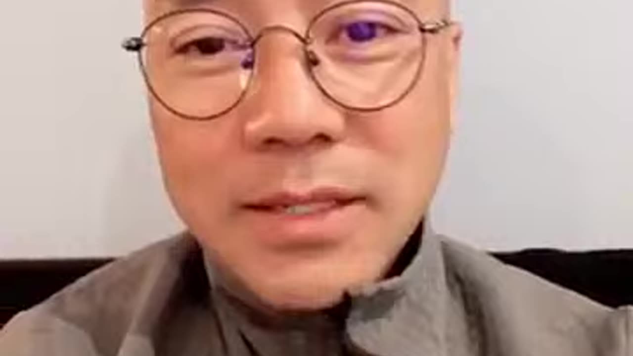 20200617文贵先生GETTR¹：有在旧金山湾区的战友们 请战友帮忙在斯坦福大学附近购买或租赁2万尺到4万尺的写字楼