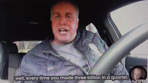 597. TICKED OFF VIC GOES OFF ON GOVERNMENT