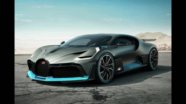 The worlds 15 most expensive cars 2021